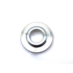 Spacer Bushing Pränafa Steel 6mm 17mm 40mm For Zündapp, CX Hai 25, 50