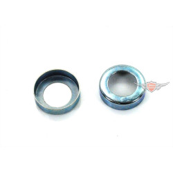 Swing Bearing Cover Cap For Kreidler Florett Egg Tank