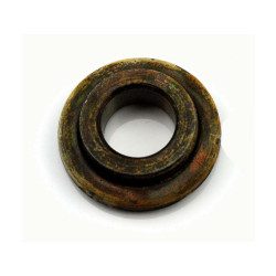 Front Wheel / Rear Wheel Axle Bushing With Dust Cover -1968 For Hercules K 125 180 BW
