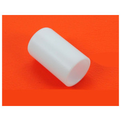 Bushing Pränafa Plastic White For Zündapp K 80 CS, CX, Hai 50 Mokick