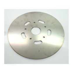 Brake Disk Steel 219mm For Puch Monza, Grand Prix, Maxi