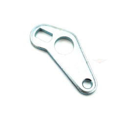 Driver Steel 7mm For Zündapp GTS 50, KS 50 Type 517, C Sport, Super