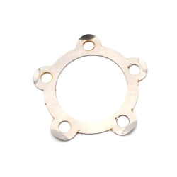 Brake Disk Lock Washer Stainless Steel For Hercules K50 Ultra KX 5 RX 9 MOGA