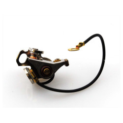 Ignition Contact Cable Beru For Moped Mokick