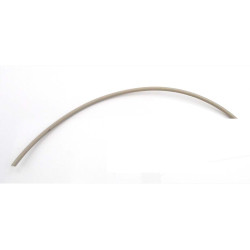 Cable Conduit Plastic Drilastic Inner Diameter 5mm Length 345mm For Bergsteiger M 25, 50, Moped, Moped