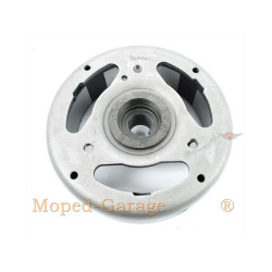 Pole Wheel, Contactless 117mm 16 X 14mm For Moped Mokick