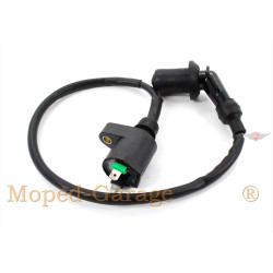 Ignition Coil For Honda MT MB 5 50 Up To Year 1992