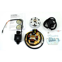 Racing Ignition HPI For Hercules K 50 Sachs 50 S 80 Moped Tuning