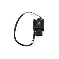 CDI Unit HPI Black For HPI 2-Ten Ignition