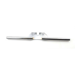 Rear Blinker Holder 10mm M8 Female Thread Chrome For Simson S50, S51, S70