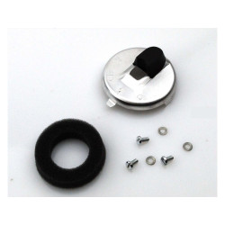 Ignition Lock Cover With Accessories For Simson Schwalbe SR Duo