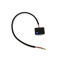 Horn Switch With Cable For Peugeot 103 MVL Moped Moped