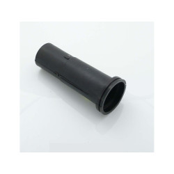 Intake Rubber Black 130mm 48mm 35mm 38mm For Zündapp KS 50 Type 530 KKR, GTS C Sport