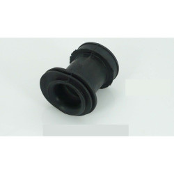 Intake Rubber Standard Open 38mm Connection For Honda MT MB