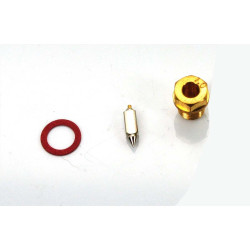 Carburetor Float Needle Repair Kit For Honda, Dax ST 50, 70
