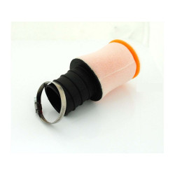 Air Filter Foam 50mm 155mm 80mm For Zündapp, Kreidler, Hercules, KTM, Puch, Simson, DKW