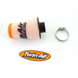 Sport Air Filter Twin Air 28mm Tuning For Hercules Moped, Moped, Mokick