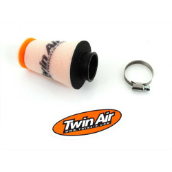 Air Filter Foam 45mm 115mm 70/50mm For Zündapp, Kreidler, Hercules, KTM, Puch, Simson, DKW