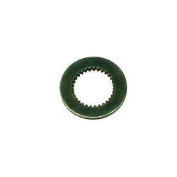 Toothed Disk For Clutch From Kreidler