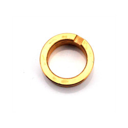 Bearing Bush MOGA Brass For Zündapp M 25 Bergsteiger, 50 Combinette, Super Falconette, Star 1, 2, R Roller, RS C Sport, Super, GTS 50, CS 25, Hai CX ZX 24, X ZL ZS ZE 40, ZD 20, 40