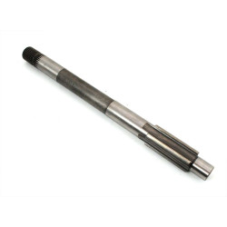 Kickstarter Shaft Steel 5-speed For Hercules K 50, DKW, KTM, Horex