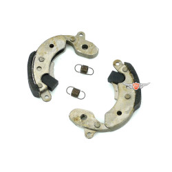 Spinner Jaw Starting Clutch For Piaggio Ciao, Si Moped Moped