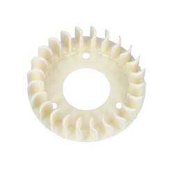 Plastic Fan Wheel For Sachs 50/2, 50/3