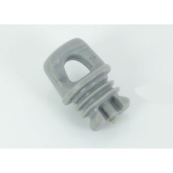 Oil Screw Gray For Puch Maxi Moped Moped