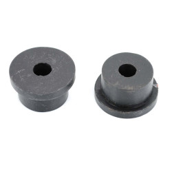 Rubber Engine Mount Set 2-piece For Zündapp GTS KS C 50 Sport CS CX