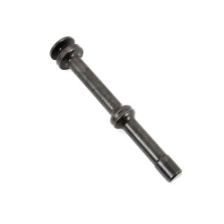 Pull Wedge Black 3-speed For Zündapp C 50 Super, CS 25, CX Hai R Scooter, Super Combinette, Falconette, X ZX ZD 20, 25 TS, ZL ZS