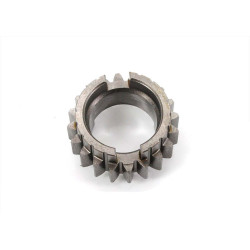 Gear / Gearwheel 20 Teeth For Hercules Prima SX, Supra 3D, DKW, KTM, Rixe