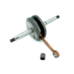 Top Racing Crankshaft For Hercules Sachs Prima 505