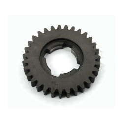 Idler Wheel 31 Teeth For 4-speed Gearbox Large Shift Wheel For Hercules Miele DKW Sachs 50/4 Engine