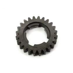 Engine 4-speed Gearbox Small Gear Wheel 24 For Hercules Miele DKW Sachs 50/4