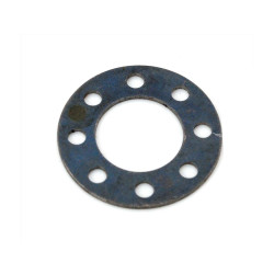 Spacer Washer Steel 16.5 X 31.5 1mm For Sachs 50/AM A, B, 50/AMA X, 50/AMAL I, SF, 50/A S, 50/2 MLC, 50/AMLC Mofa 25, 50/3 ML MLA NL, MLK AX, LKH, LH LKH LH, M, MLK, 2, 3 And 4 Speed Engines, Hercules, Miele, DKW, Rixe, KTM, Göricke, Gritzner