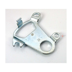 Mounting Plate For Hercules, Miele, DKW, KTM, Rixe, Gritzner, Göricke