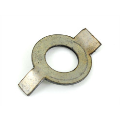 Shift Shaft Locking Plate For Puch