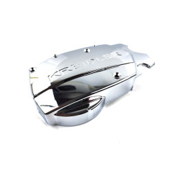 Cover For Pole Wheel Engine Chrome For Kreidler Flory MF Moped Moped