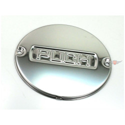 Pole Wheel Cover Chrome For Puch Monza