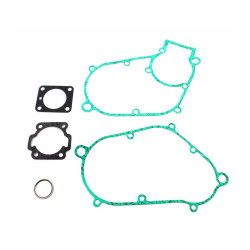 Engine Gasket Set Gasket Set 2 Speed Moped 512 5 Parts For NSU Quickly