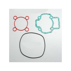 Water-cooled Scooter Cylinder Gasket Set For Piaggio