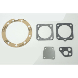 5-piece Motor Gasket Set For Velosolex 1700, 2200, 3300, 3800, 5000, Micron