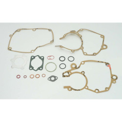 Engine And Carburetor Gasket Set 16-piece For Kreidler MF 2, 4