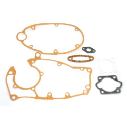 Gasket Set Engine And Cylinder 805 For Zweirad Union, 805, 124, DKW, Hummel
