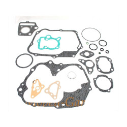 20-piece Engine And Cylinder Gasket Set For Honda, DAX, ST 50