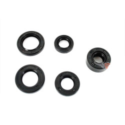 Engine Oil Seal Set 5 Pieces For Honda SS 50