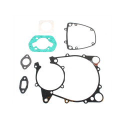 Gasket Set Engine 6 For Zündapp Automatic Moped Type 442