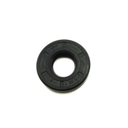 Simmering Drilastic 15x35x7mm Black For Hercules Prima, Solo Moped 712 F Luxus, Komfort 25, Luxus Super Moped 713 Super-Luxus 40, 725 Mini-Bike, 726 Mokick 730, 731 Sport, 732 Sport