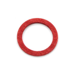 Gasket For Decompression Port For Hercules Miele DKW Rixe Sachs 50 Engine 50/2 50/3 50/4