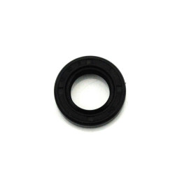 Oil Seal 12x20x5mm Black For Kreidler, MF 2